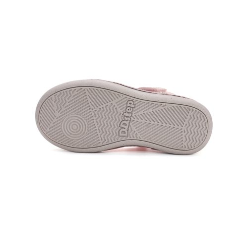 D.D. Step nyitott cipő (26-31 méret) H078-61794B (29)