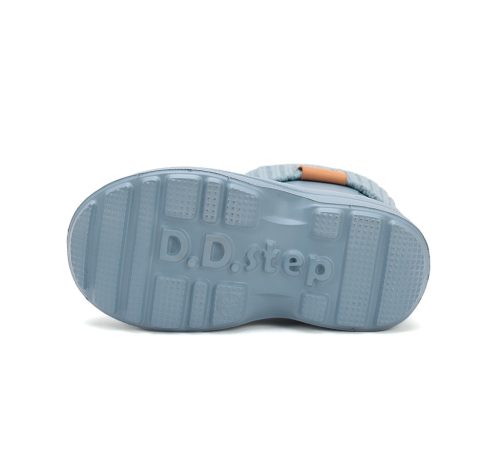 D.D. Step kivehető szövetbetétes gumicsizma (20-33 méretben) I106-52859 (30-31)