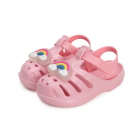   D.D. Step papucs LED világítós (26-31 méretben) J089-41199C (29)