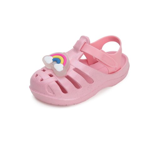 D.D. Step papucs LED világítós (26-31 méretben) J089-41199C (29)