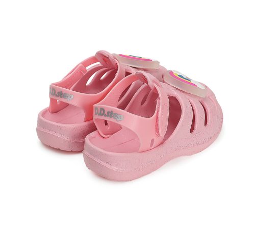 D.D. Step papucs LED világítós (26-31 méretben) J089-41199C (29)