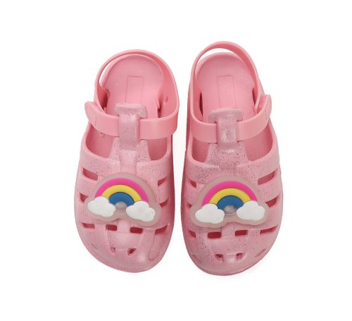 D.D. Step papucs LED világítós (26-31 méretben) J089-41199C (29)