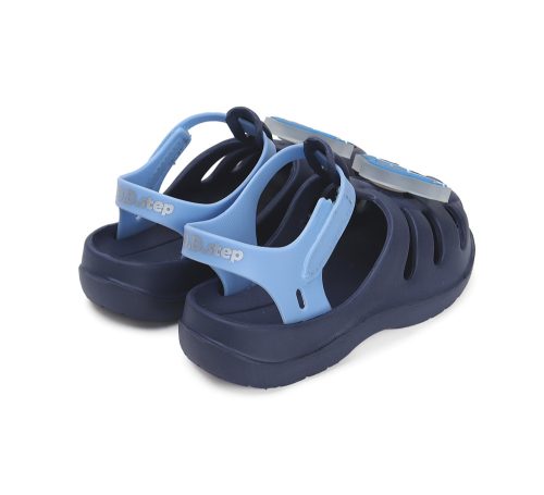 D.D. Step papucs LED világítós (26-31 méretben) J089-41199 (29)