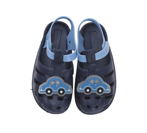 D.D. Step papucs LED világítós (26-31 méretben) J089-41199 (29)