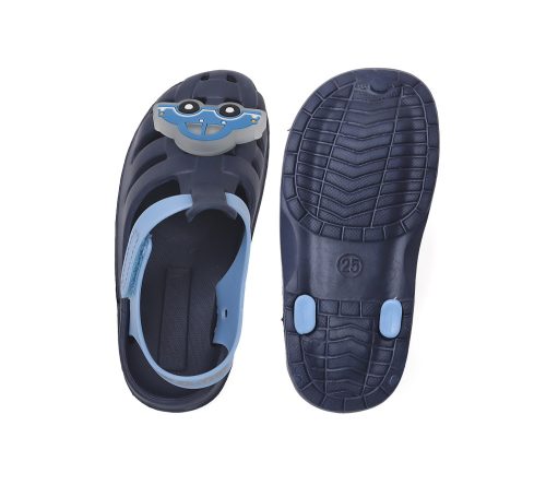 D.D. Step papucs LED világítós (26-31 méretben) J089-41199 (29)