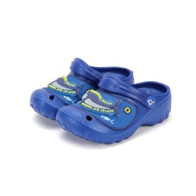   D.D. Step LED világítós papucs (20-25 méret) J090-51167 (23)