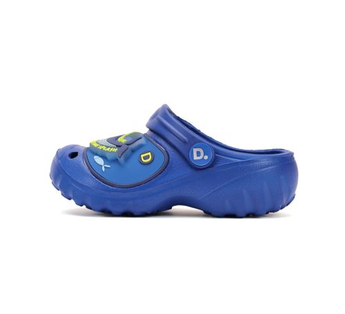 D.D. Step LED világítós papucs (26-31 méret) J090-51167 (31)