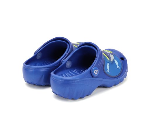 D.D. Step LED világítós papucs (26-31 méret) J090-51167 (31)