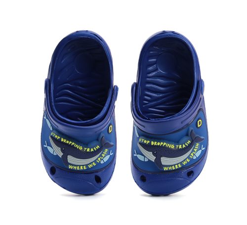 D.D. Step LED világítós papucs (26-31 méret) J090-51167 (31)