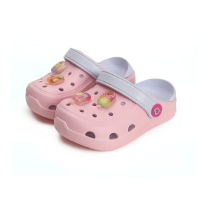 D.D. Step papucs (26-31 méretben) J091-41700D (29)