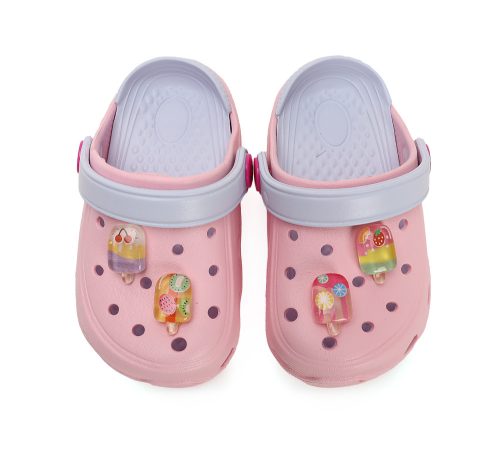 D.D. Step papucs (26-31 méretben) J091-41700D (29)