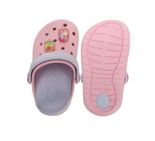 D.D. Step papucs (26-31 méretben) J091-41700D (29)