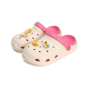 D.D. Step papucs (26-31 méretben) J091-41700E (29)