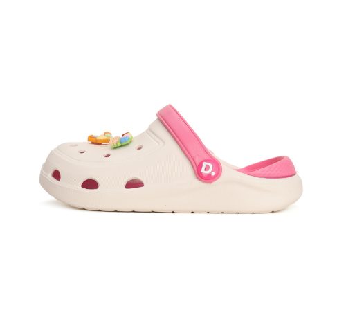 D.D. Step papucs (26-31 méretben) J091-41700E (29)