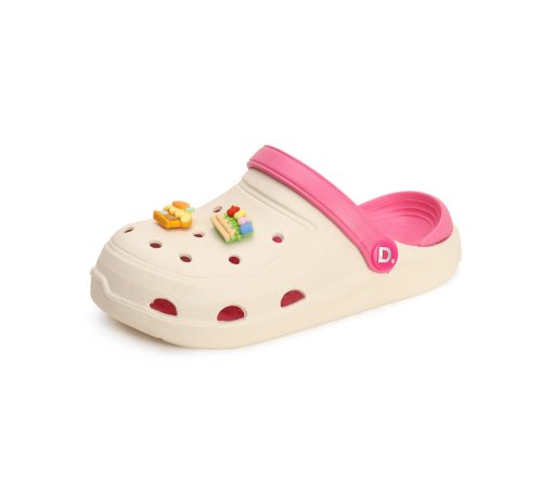 D.D. Step papucs (26-31 méretben) J091-41700E (29)