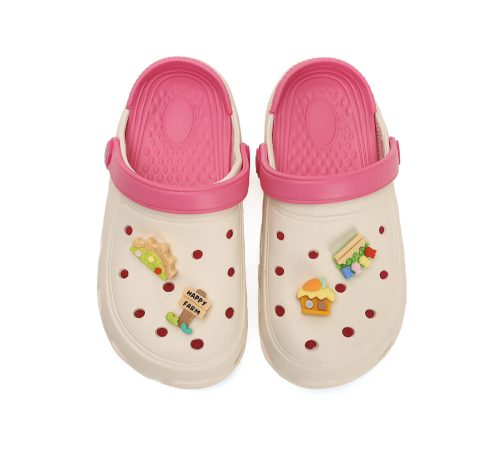 D.D. Step papucs (26-31 méretben) J091-41700E (29)