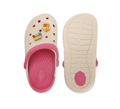 D.D. Step papucs (26-31 méretben) J091-41700E (29)