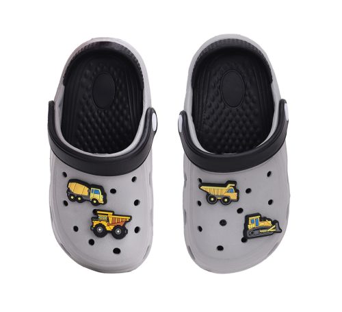 D.D. Step papucs (26-31 méret) J091-51713 (30)