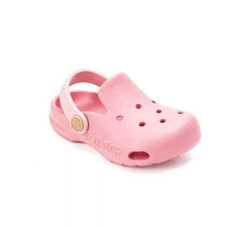 D.D. Step papucs (22-33 méret) J109-61347C (28/29)