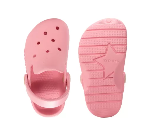 D.D. Step papucs (22-33 méret) J109-61347C (28/29)