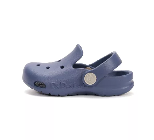 D.D. Step papucs (22-33 méret) J109-61347 (26/27)