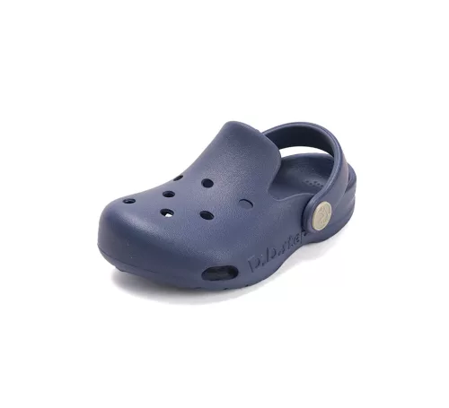 D.D. Step papucs (22-33 méret) J109-61347 (26/27)