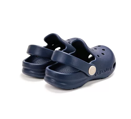 D.D. Step papucs (22-33 méret) J109-61347 (26/27)