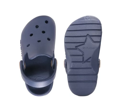 D.D. Step papucs (22-33 méret) J109-61347 (26/27)