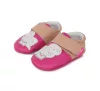 D.D. Step puhatalpú cipő, kocsicipő (K1596-312) (S)