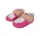 D.D. Step puhatalpú cipő, kocsicipő (K1596-312) (S)