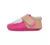 D.D. Step puhatalpú cipő, kocsicipő (K1596-312) (S)
