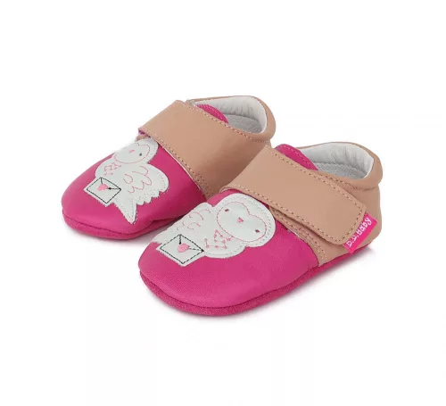 D.D. Step puhatalpú cipő, kocsicipő (K1596-312) (S)