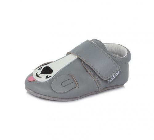 D.D. Step puhatalpú cipő, kocsicipő (K1596-364) (L)