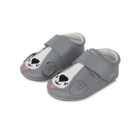 D.D. Step puhatalpú cipő, kocsicipő (K1596-364) (S)