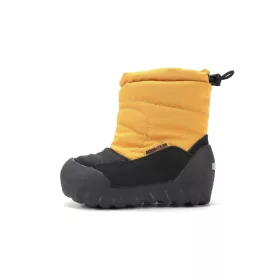   D.D. Step vízálló (Aqua-tex) bélelt téli csizma, hótaposó (22-27 méret) P079-62228B (25)