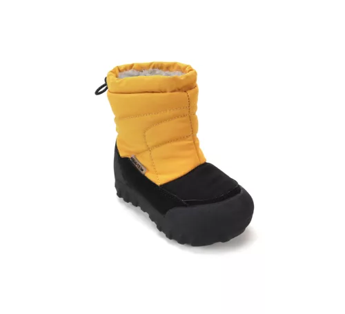 D.D. Step vízálló (Aqua-tex) bélelt téli csizma, hótaposó (22-27 méret) P079-62228B (22)
