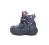 D.D. Step vízálló (Aqua-tex) bélelt téli csizma (22-27 méret) P081-52616A (27)