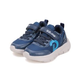 D.D. Step Aqua-tex sportcipő (24-29 méret) P092-51815 (24)
