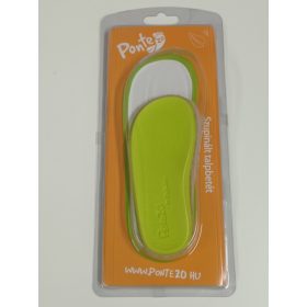 Ponte20 szupinált talpbetét (25-26)