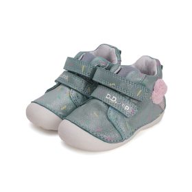 D.D. Step First step shoes (sizes 20-24) S015-51219 (21)