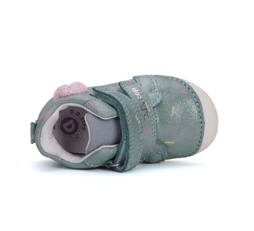 D.D. Step First step shoes (sizes 20-24) S015-51219 (21)