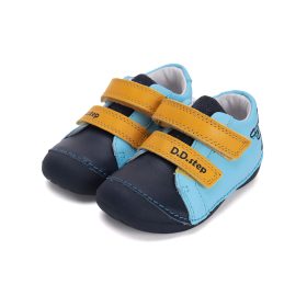 D.D. Step First step shoes (sizes 20-24) S015-51832A (22)