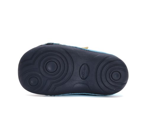 D.D. Step First step shoes (sizes 20-24) S015-51832A (22)