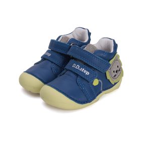 D.D. Step First step shoes (sizes 20-24) S015-51897B (22)
