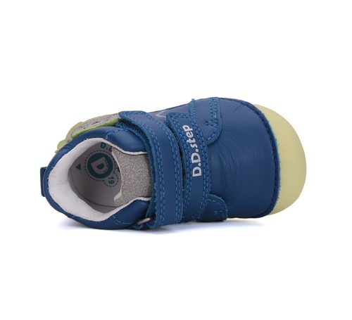 D.D. Step First step shoes (sizes 20-24) S015-51897B (22)