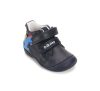 D.D. Step Első lépés zárt cipő hintalovas (19-24 méret) S015-52617 (24)