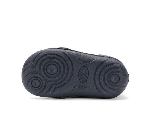 D.D. Step Első lépés zárt cipő hintalovas (19-24 méret) S015-52617 (24)