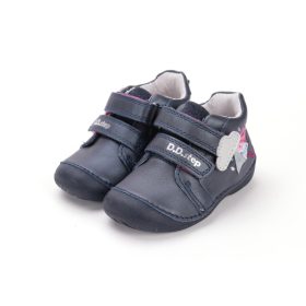   D.D. Step Első lépés zárt cipő esernyős (19-24 méret) S015-52650A (19)