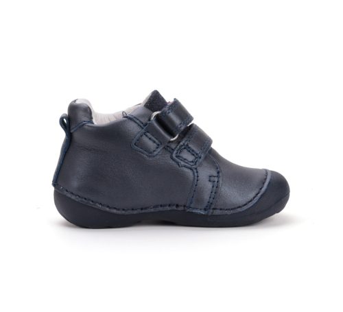 D.D. Step Első lépés zárt cipő esernyős (19-24 méret) S015-52650A (23)