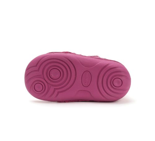 D.D. Step Első lépés zárt cipő esernyős (19-24 méret) S015-52650B (24)